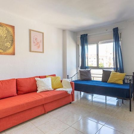 Malaga Picasso Centro Historico Parking Gratis Sr1 Apartamento Exterior foto