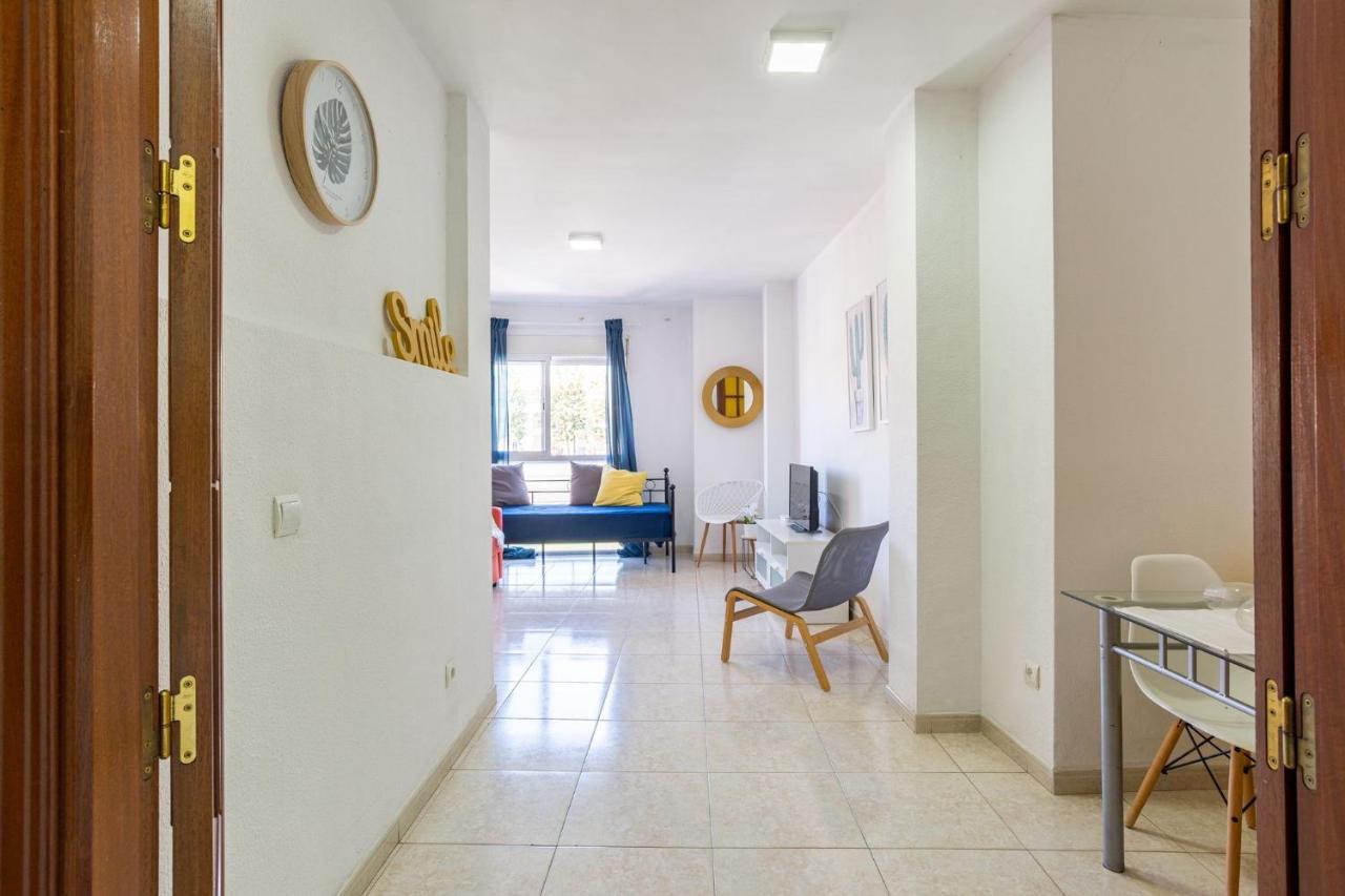 Malaga Picasso Centro Historico Parking Gratis Sr1 Apartamento Exterior foto