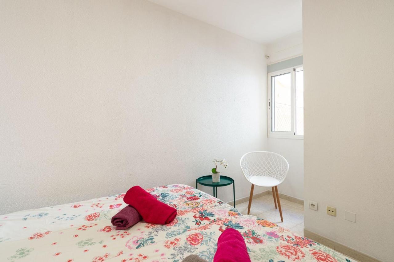 Malaga Picasso Centro Historico Parking Gratis Sr1 Apartamento Exterior foto