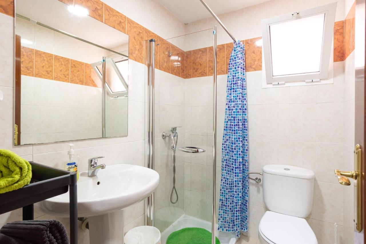 Malaga Picasso Centro Historico Parking Gratis Sr1 Apartamento Exterior foto
