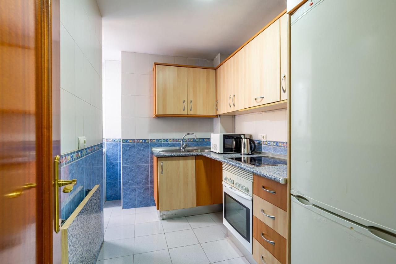 Malaga Picasso Centro Historico Parking Gratis Sr1 Apartamento Exterior foto