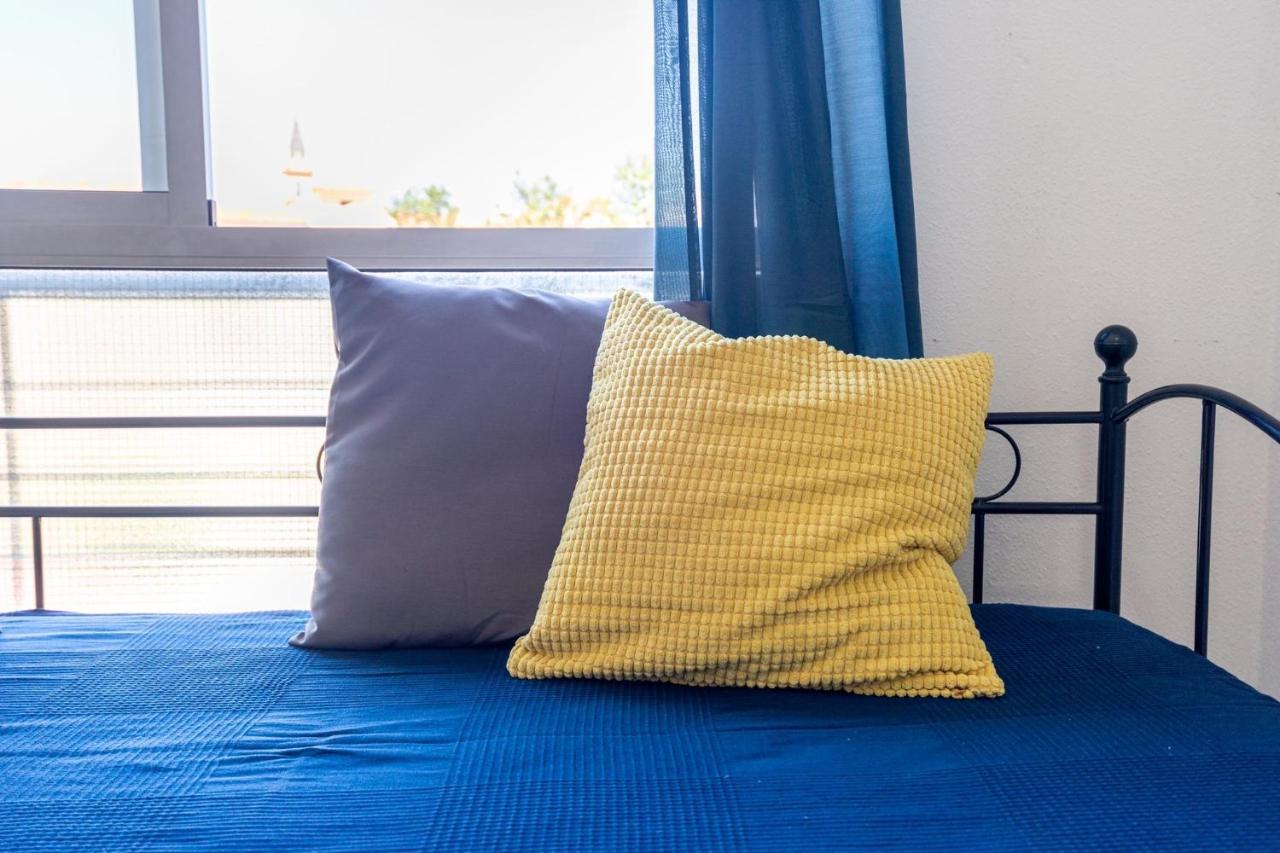 Malaga Picasso Centro Historico Parking Gratis Sr1 Apartamento Exterior foto